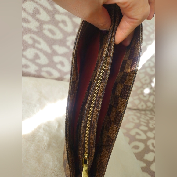 Authentic LOUIS VUITTON BAG. Use, condition like new. Aubagne N51129 - Picture 6 of 11